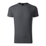 Men's T-shirt Supima cotton Malfini Exclusive 153 white