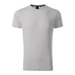 Men's T-shirt Supima cotton Malfini Exclusive 153 white