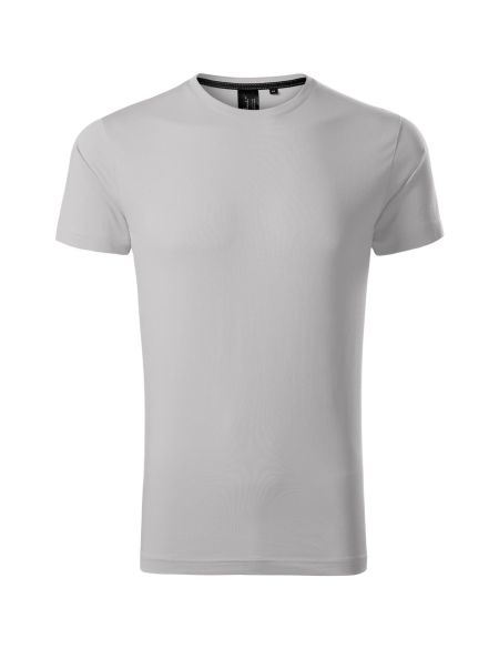 Men's T-shirt Supima cotton Malfini Exclusive 153 white