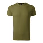 Men's T-shirt Supima cotton Malfini Exclusive 153 white