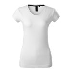 Women's T-shirt Malfini Native GOTS 174 white
