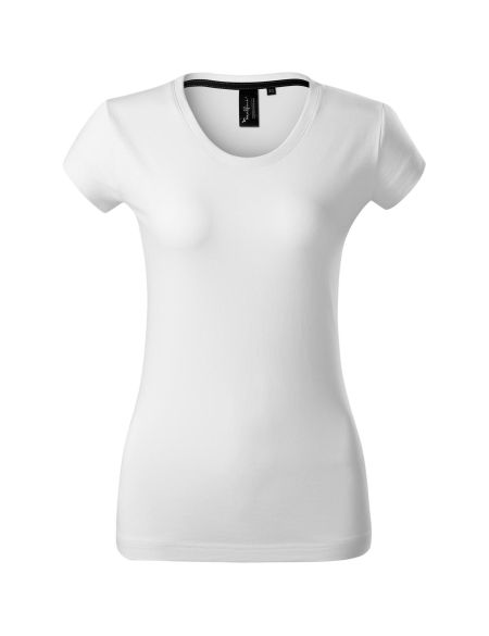 Women's T-shirt Malfini Native GOTS 174 white
