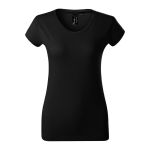 Women's T-shirt Malfini Native GOTS 174 white