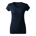 Women's T-shirt Malfini Native GOTS 174 white