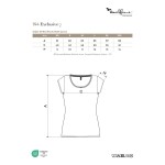 Women's T-shirt Malfini Native GOTS 174 white