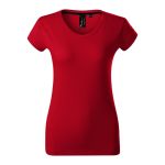 Women's T-shirt Malfini Native GOTS 174 white
