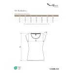 Women's T-shirt Malfini Native GOTS 174 white