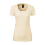 Women's merino wool T-shirt Malfini Merino Rise 158 black