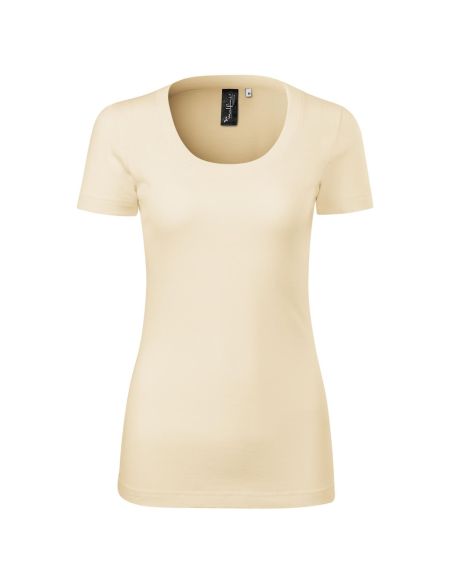 Women's merino wool T-shirt Malfini Merino Rise 158 black