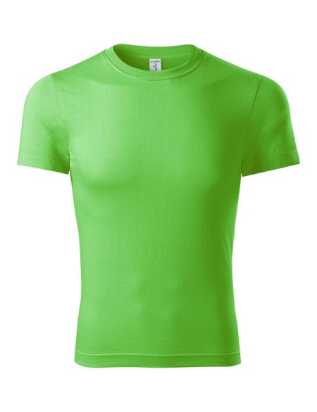 Unisex T-Shirt Malfini Parade P71 weiß
