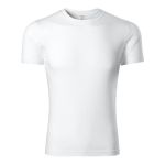 Unisex T-Shirt Malfini Parade P73 weiß