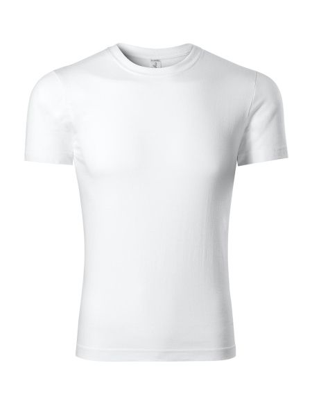 Unisex T-Shirt Malfini Parade P73 weiß