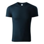 T-shirt unisex Malfini Parade P73 black