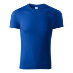 T-Shirt Unisex Malfini Parade P73 schwarz