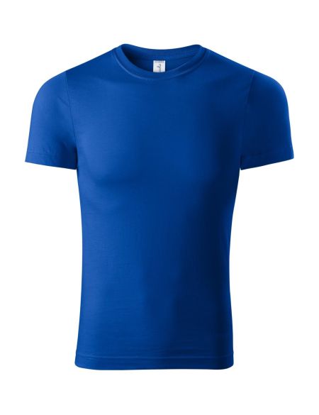 T-Shirt Unisex Malfini Parade P73 schwarz
