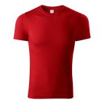 T-shirt unisex Malfini Parade P73 black
