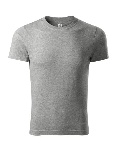 Tričko unisex Malfini Parade P73 bílá