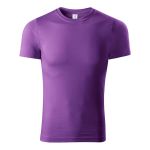 T-Shirt Unisex Malfini Parade P73 schwarz