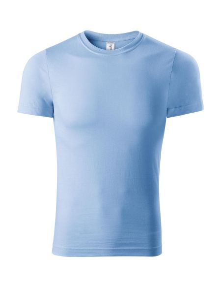 T-shirt unisex Malfini Parade P73 black