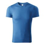 T-shirt unisex Malfini Parade P73 black