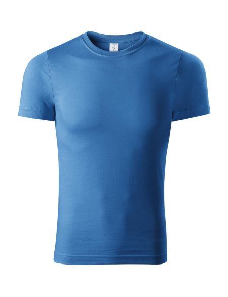 T-shirt unisex Malfini Parade P73 black