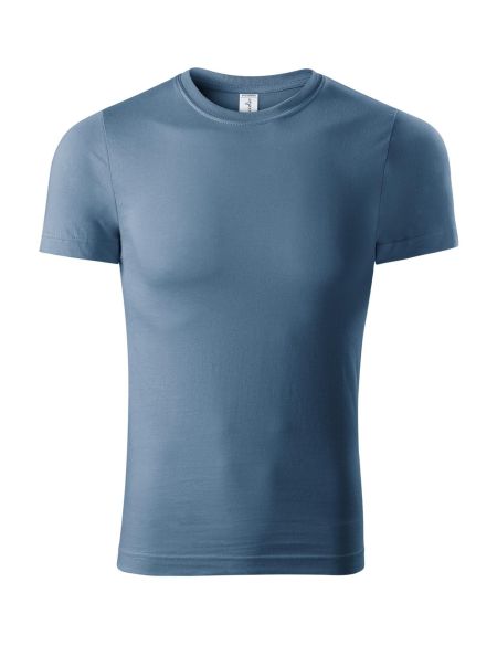 T-shirt unisex Malfini Parade P73 black