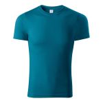 T-Shirt Unisex Malfini Parade P73 schwarz