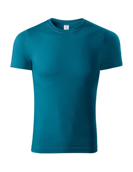 T-Shirt Unisex Malfini Parade P73 schwarz