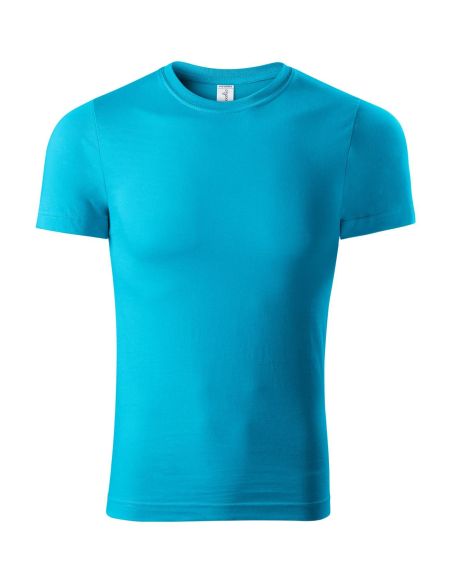 T-Shirt Unisex Malfini Parade P73 schwarz