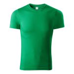 T-shirt unisex Malfini Parade P73 black