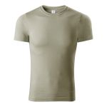 T-shirt unisex Malfini Parade P73 black