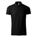 Herren Poloshirt Malfini Joy P21 weiß