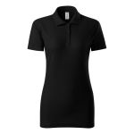 Women's polo shirt Malfini Joy P22 white
