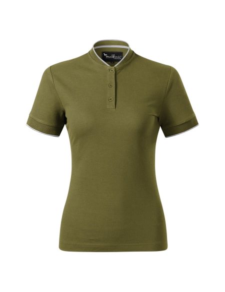 Polokošile dámská styl bomber