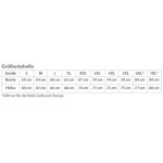 Multifunctional vest Korntex KXMF Berlin white