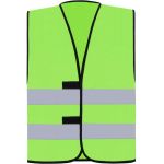 Vesta funkční Korntex KXFW Dortmund lime green