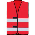 Vesta funkční Korntex KXFW Dortmund red