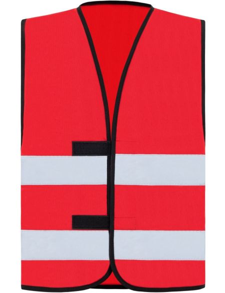 Functional vest Korntex KXFW Dortmund white