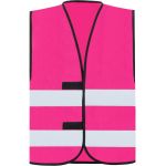 Functional vest Korntex KXFW Dortmund white