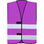 Vesta funkční Korntex KXFW Dortmund violet