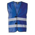 Vesta funkční Korntex KXFW Dortmund royal blue