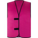 Vesta identifikační Korntex KXL Leipzig pink