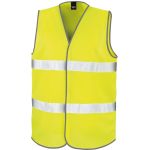 Vesta bezpečnostní Result R200X fluorescent yellow