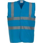 Hi-Vis safety vest Yoko HVW100 white