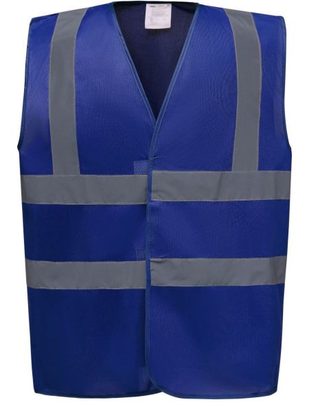 Vesta bezpečnostní kulatá pletenina