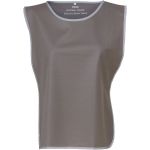 Vest Tabard Hi-Vis Yoko HVJ259 white
