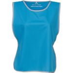 Vesta Tabard Hi-Vis Yoko HVJ259 sapphire