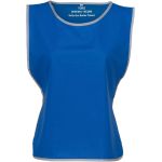 Vest Tabard Hi-Vis Yoko HVJ259 white