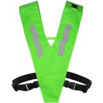 Límec dětský výstražný Korntex KT100 Haiti neon green