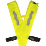 Límec dětský výstražný Korntex KT100 Haiti yellow